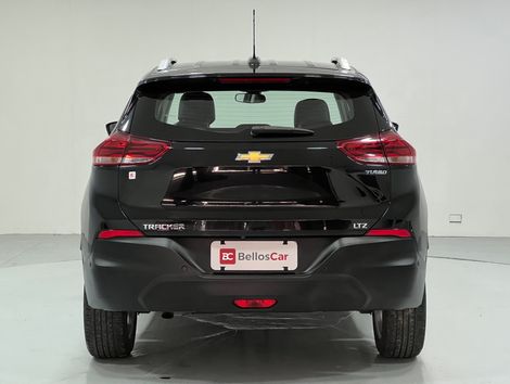 Chevrolet TRACKER LTZ 1.2 Turbo 12V Flex Aut.