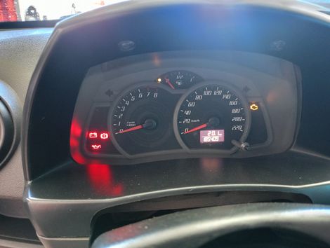 Ford Ka 1.0 8V/1.0 8V ST Flex 3p