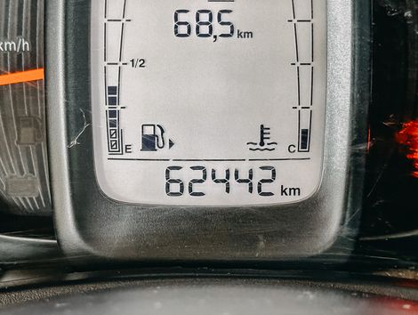 Fiat MOBI LIKE 1.0 Fire Flex 5p.