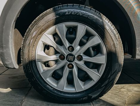 Fiat MOBI LIKE 1.0 Fire Flex 5p.