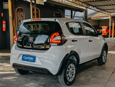 Fiat MOBI LIKE 1.0 Fire Flex 5p.