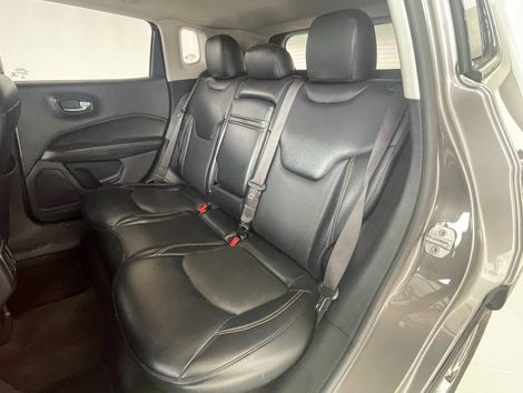 Jeep COMPASS SPORT 2.0 4x2 Flex 16V Aut.