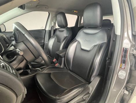 Jeep COMPASS SPORT 2.0 4x2 Flex 16V Aut.