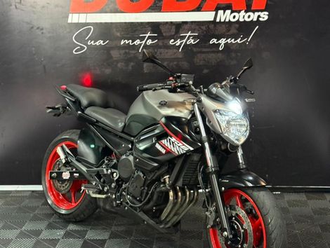 YAMAHA XJ6 N/ABS