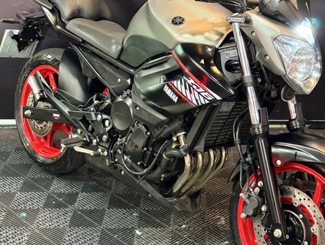YAMAHA XJ6 N/ABS
