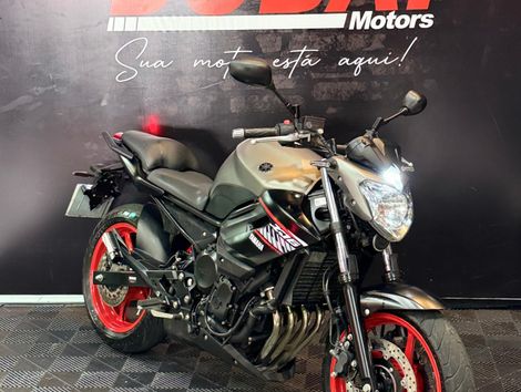 YAMAHA XJ6 N/ABS