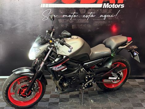YAMAHA XJ6 N/ABS