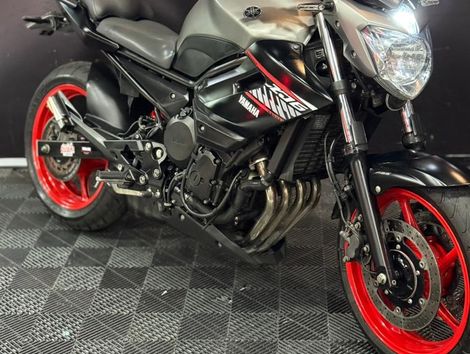 YAMAHA XJ6 N/ABS