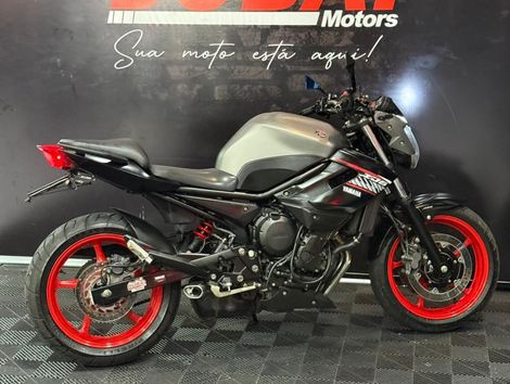 YAMAHA XJ6 N/ABS
