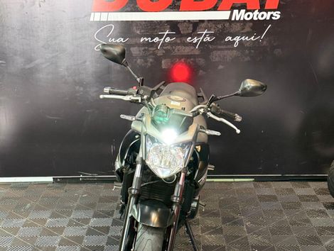 YAMAHA XJ6 N/ABS