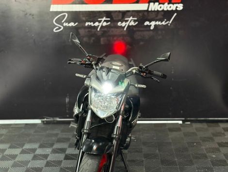 YAMAHA XJ6 N/ABS