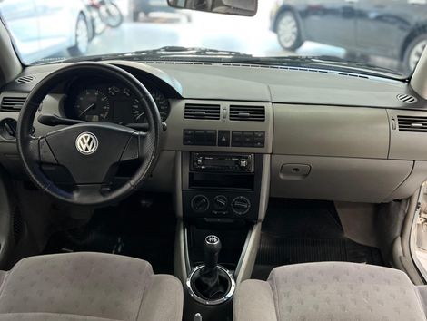 VolksWagen Gol 2.0 Mi 2p