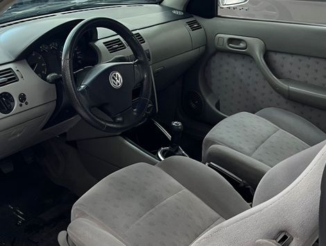 VolksWagen Gol 2.0 Mi 2p