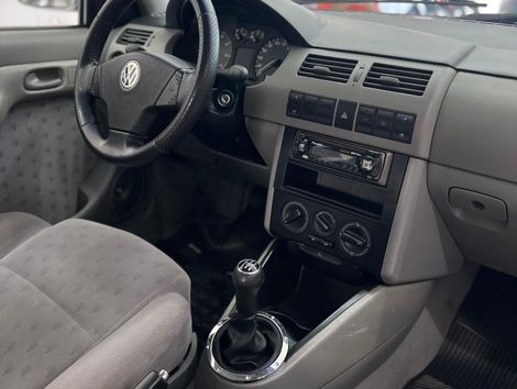 VolksWagen Gol 2.0 Mi 2p