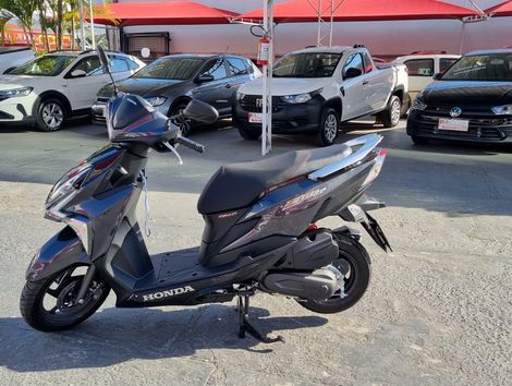 HONDA ELITE 125
