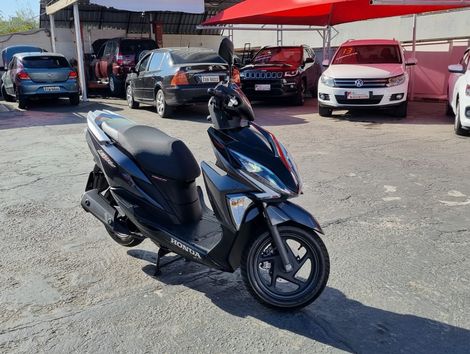 HONDA ELITE 125