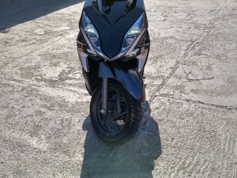 HONDA ELITE 125