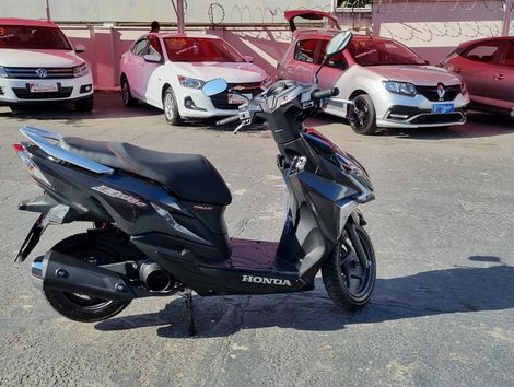 HONDA ELITE 125