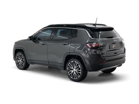 Jeep COMPASS LIMITED T270 1.3 TB 4x2 Flex Aut