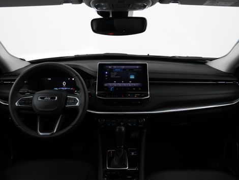 Jeep COMPASS LIMITED T270 1.3 TB 4x2 Flex Aut