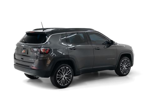 Jeep COMPASS LIMITED T270 1.3 TB 4x2 Flex Aut