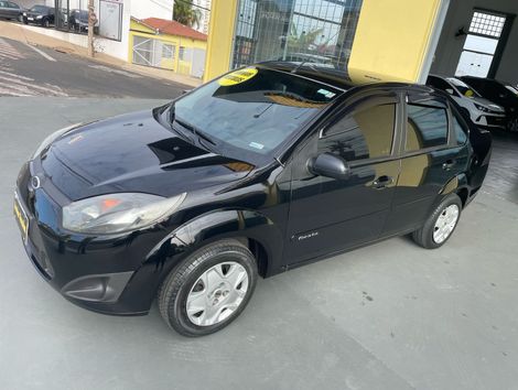 Ford Fiesta 1.6 8V Flex/Class 1.6 8V Flex 5p