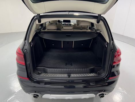 BMW X3 XDRIVE 20i 2.0/X-Line Bi-TB Flex Aut.