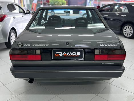 VolksWagen VOYAGE L/LS/Plus/GLS/S/Sport/Super L.Ang