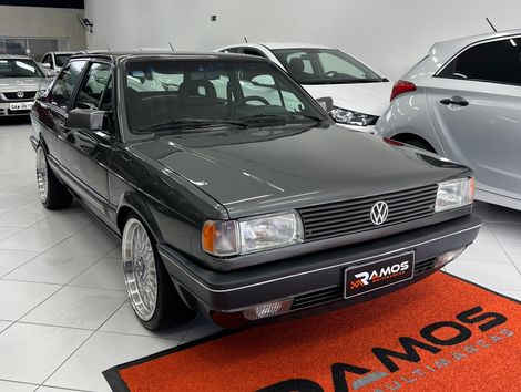 VolksWagen VOYAGE L/LS/Plus/GLS/S/Sport/Super L.Ang