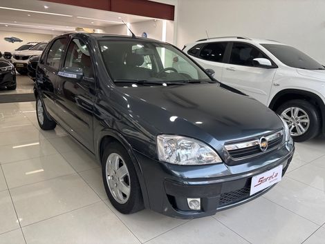Chevrolet Corsa Hat. Premium 1.4 8V ECONOFLEX 5p