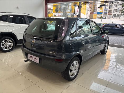 Chevrolet Corsa Hat. Premium 1.4 8V ECONOFLEX 5p