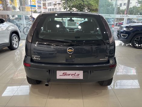 Chevrolet Corsa Hat. Premium 1.4 8V ECONOFLEX 5p