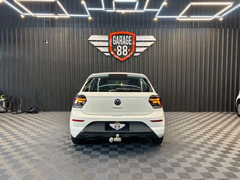 VolksWagen Polo Track 1.0 Flex 12V 5p