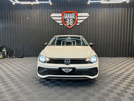 VolksWagen Polo Track 1.0 Flex 12V 5p