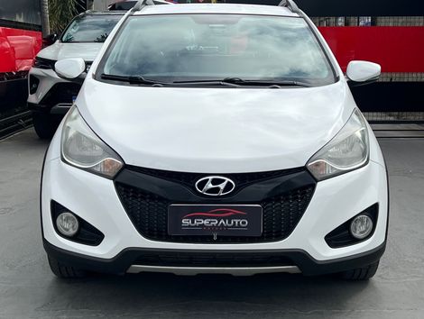 Hyundai HB20X Style 1.6 Flex 16V Aut.