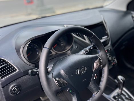 Hyundai HB20X Style 1.6 Flex 16V Aut.