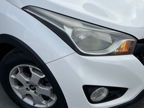 Hyundai HB20X Style 1.6 Flex 16V Aut.
