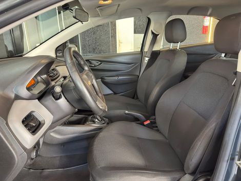Chevrolet ONIX HATCH Joy 1.0 8V Flex 5p Mec.