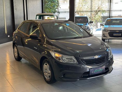 Chevrolet ONIX HATCH Joy 1.0 8V Flex 5p Mec.
