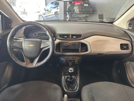 Chevrolet ONIX HATCH Joy 1.0 8V Flex 5p Mec.