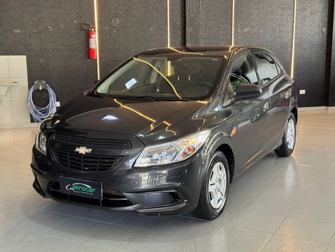 Chevrolet ONIX HATCH Joy 1.0 8V Flex 5p Mec.