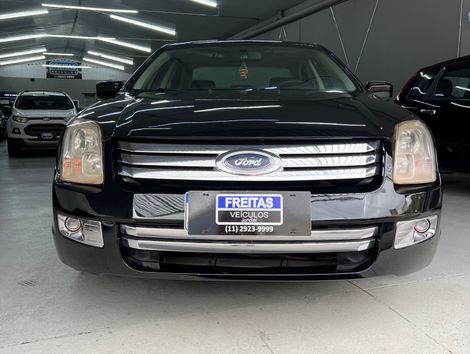 Ford Fusion SEL 2.3 16V  162cv Aut.