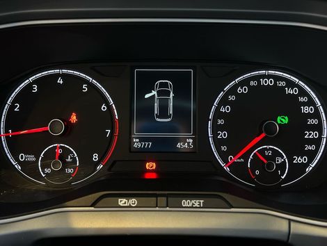 VolksWagen T-Cross Comfortline 1.0 TSI Flex 5p Aut.