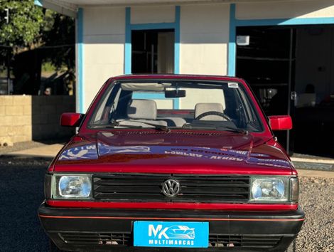 VolksWagen Gol GLi / GL/ Atlanta 1.8