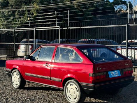 VolksWagen Gol GLi / GL/ Atlanta 1.8