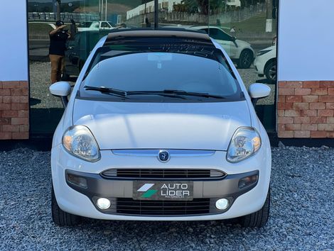 Fiat Punto ESSENCE 1.6 Flex 16V 5p