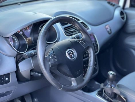 Fiat Punto ESSENCE 1.6 Flex 16V 5p