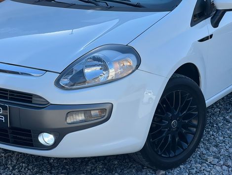 Fiat Punto ESSENCE 1.6 Flex 16V 5p