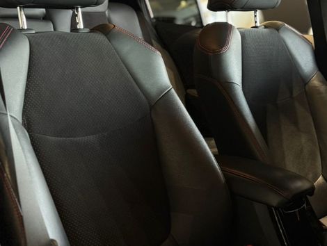 Toyota Corolla GR-Sport 2.0 Flex 16V Aut.