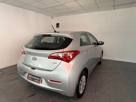 Hyundai HB20 Comf./C.Plus/C.Style 1.0 Flex 12V